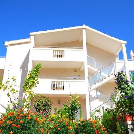 Jaz Apartments Budva Habitación foto