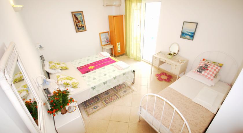 Jaz Apartments Budva Habitación foto