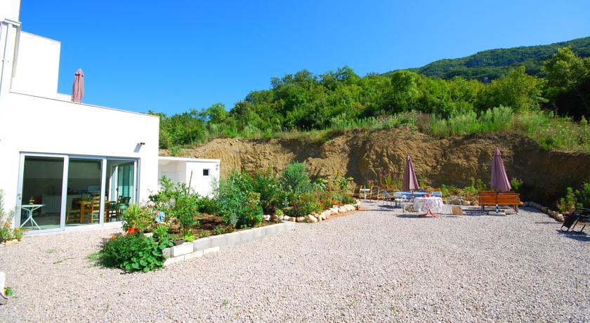 Jaz Apartments Budva Exterior foto