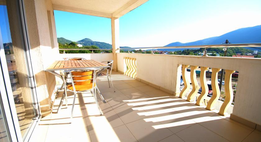 Jaz Apartments Budva Habitación foto