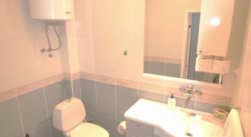 Jaz Apartments Budva Habitación foto