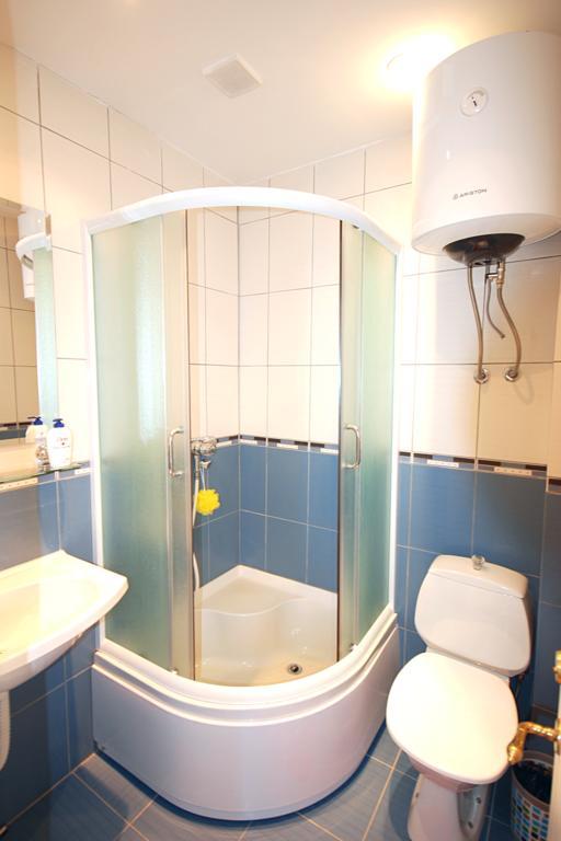 Jaz Apartments Budva Habitación foto