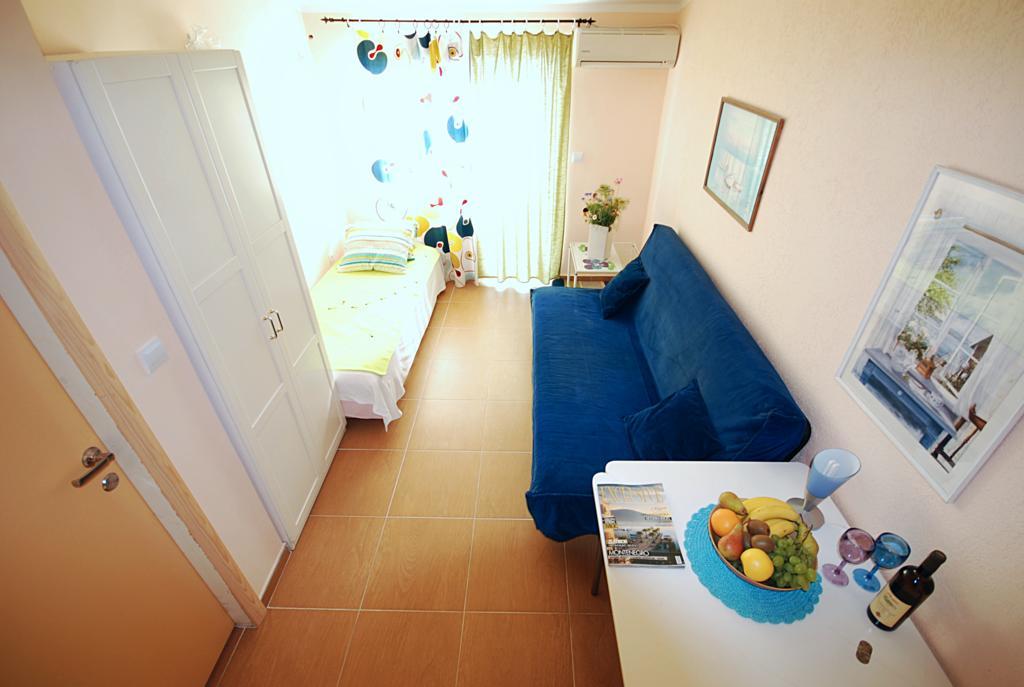 Jaz Apartments Budva Habitación foto