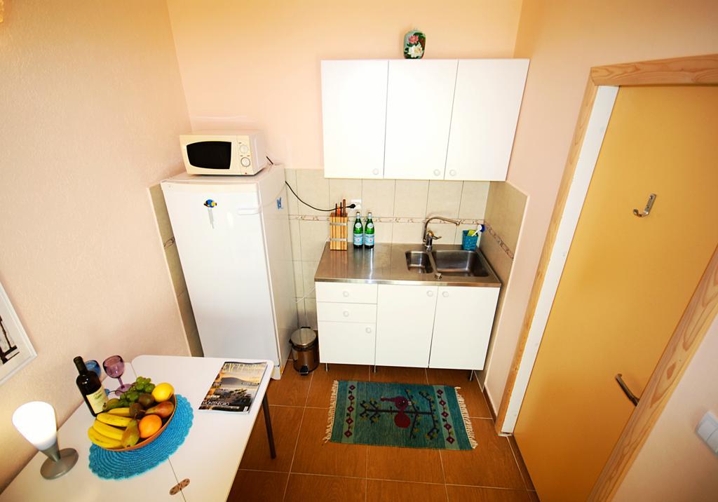 Jaz Apartments Budva Habitación foto
