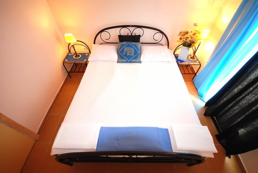 Jaz Apartments Budva Habitación foto