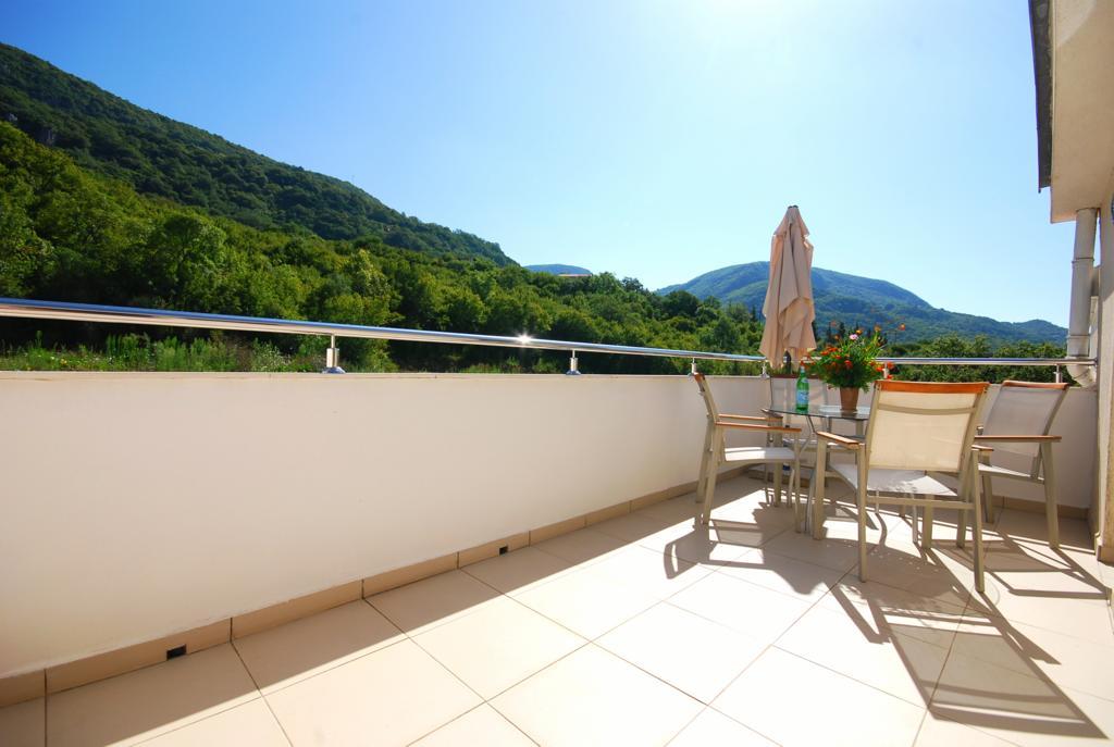 Jaz Apartments Budva Exterior foto