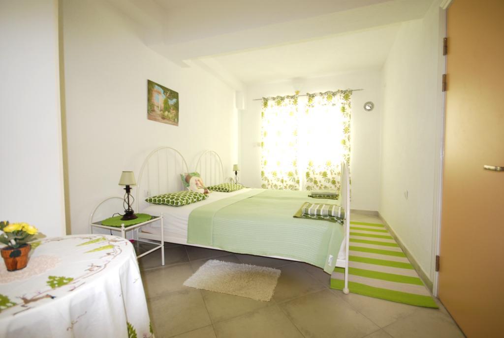Jaz Apartments Budva Habitación foto